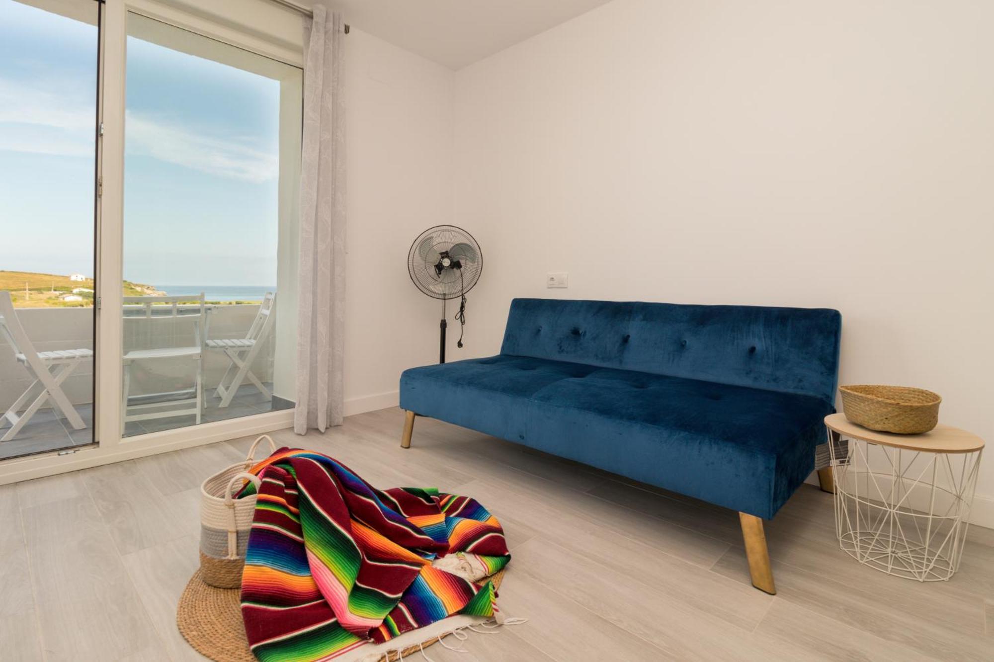 Refugio Del Pescador Apartamento Maruca Apartment Santander Exterior photo